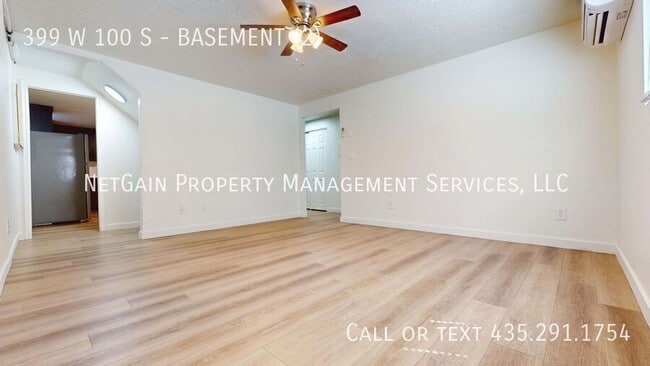 Building Photo - 399 W 100 S