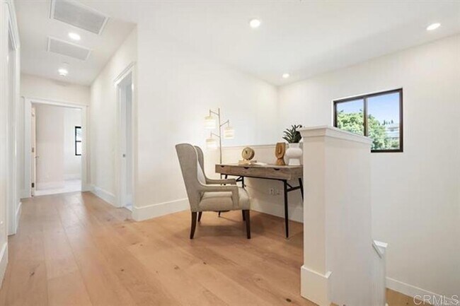 Building Photo - 3755 Adams St