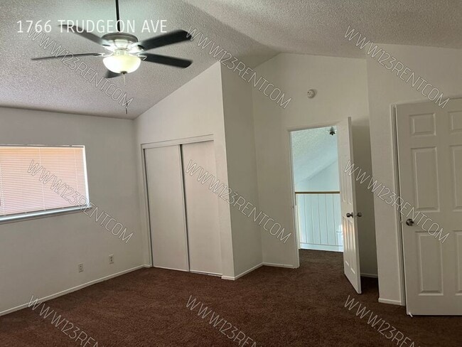 Building Photo - 1766 Trudgeon Ave