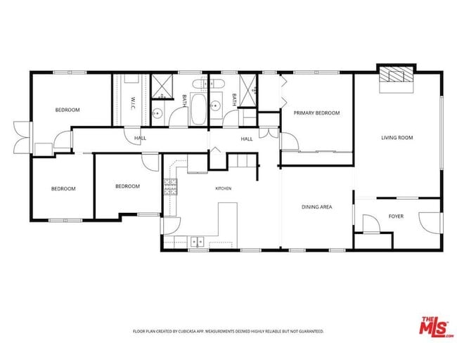 Building Photo - 471 S Clark Dr