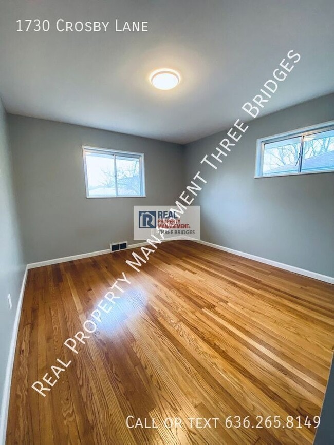 Building Photo - 1730 Crosby Ln