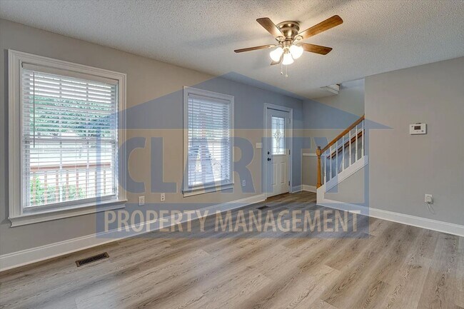 Building Photo - Updated house with carport and shed on corner lot!
