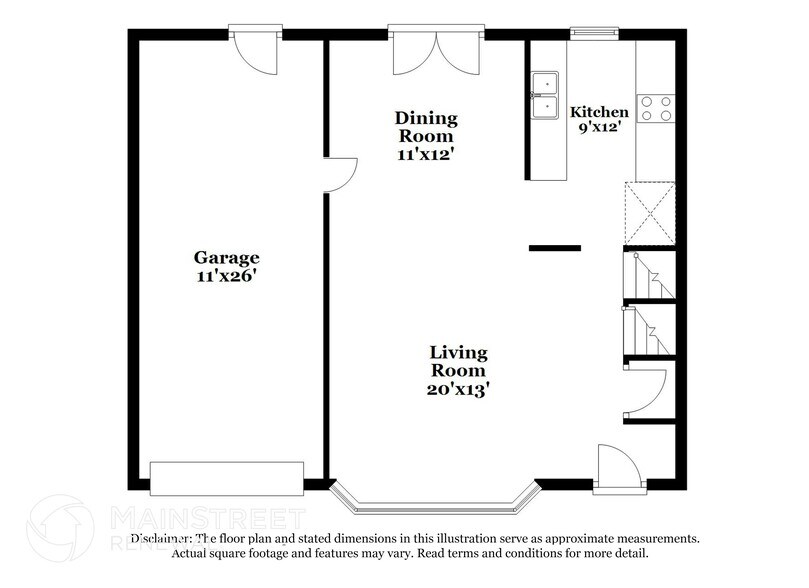 Building Photo - 5517 Hadrian Ct