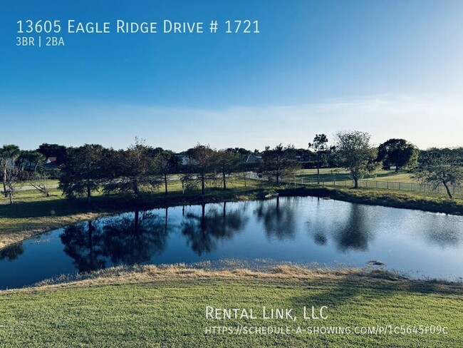 Building Photo - 13605 Eagle Ridge Dr