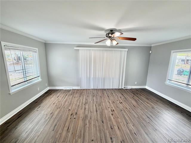 Building Photo - 2550 S Linley Ct