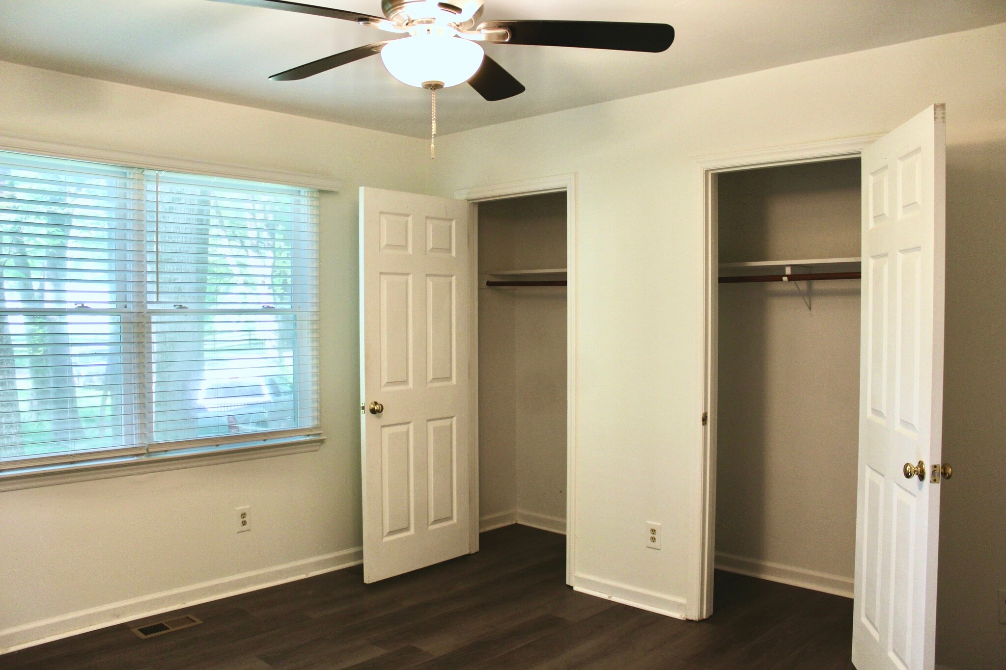 Bedroom 2 - 8212 S Lowell Rd