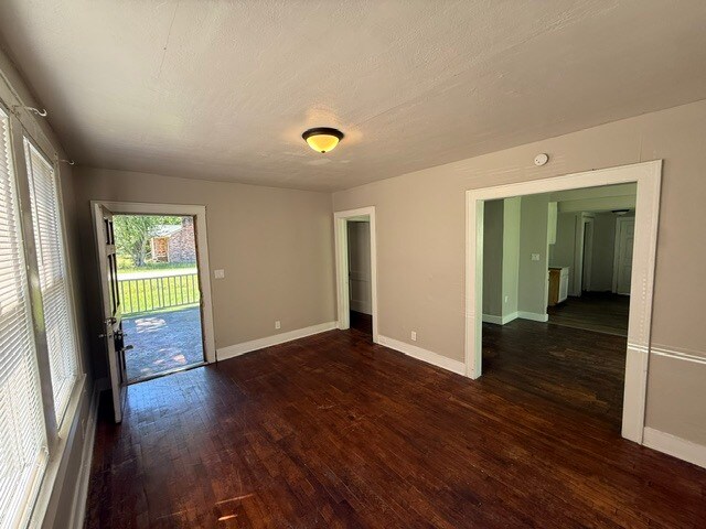 Building Photo - 4021 Gary Dr