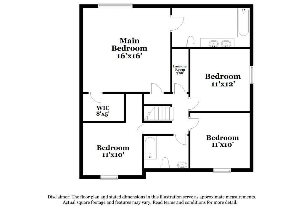 Building Photo - 8988 W Marmo Ave