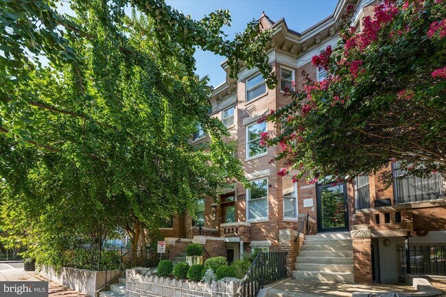 Building Photo - 1777 T St NW