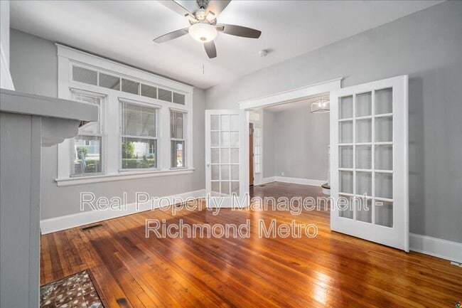 Building Photo - 1313 N 35th St