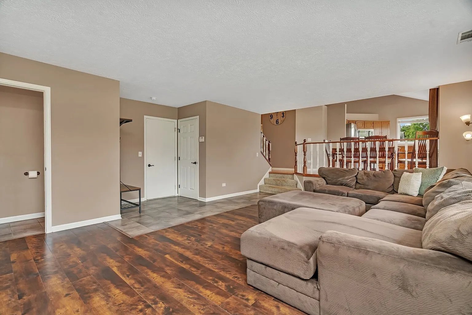 Building Photo - 3513 Harris Dr