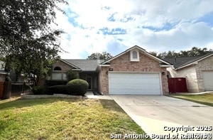 Building Photo - 3823 Sage Ridge Dr