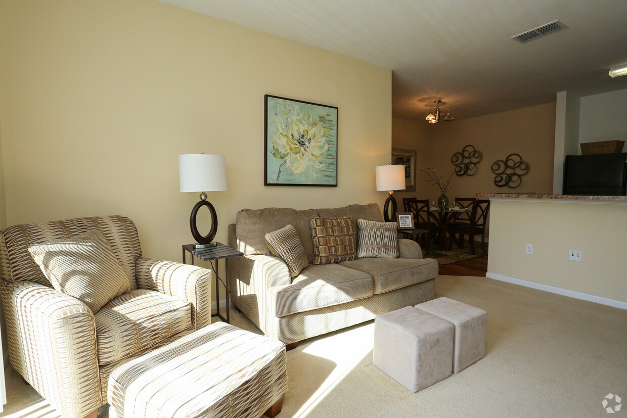 Brant Creek Apartments St Marys
