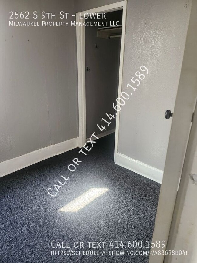 Building Photo - 2562 S 9th St