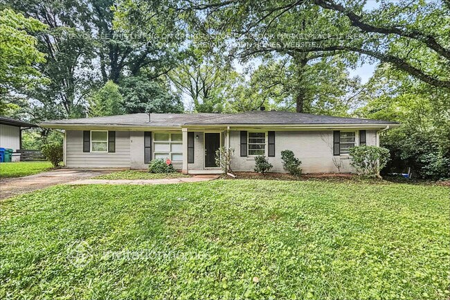 Building Photo - 2751 Flagstone Dr SE