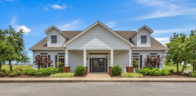 Building Photo - 213 John Duke Tyler Blvd