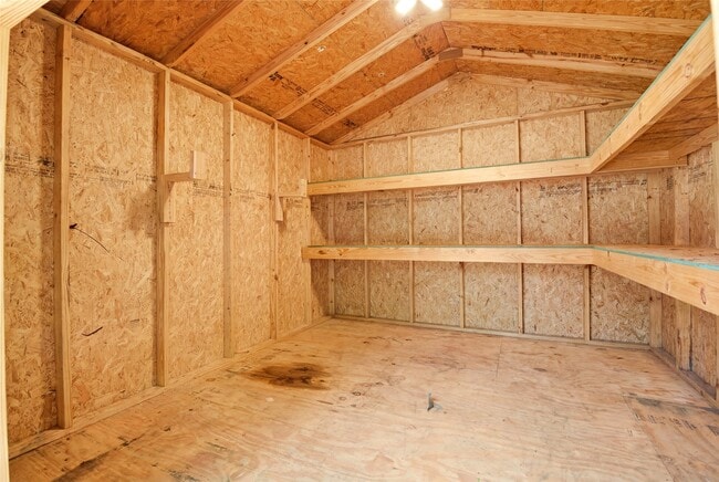 Building Photo - 9403 Spaulding St