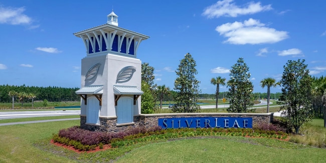 Building Photo - Brand-New SilverLeaf Home with Resort-Style Amenities