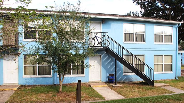Building Photo - Residences at Oyster Creek