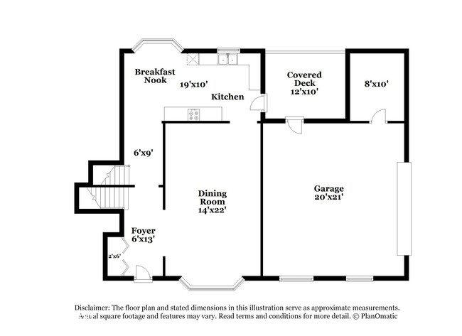 Building Photo - 4651 Shiloh Hills Dr