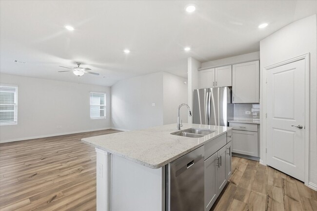 Building Photo - 2821 Bursera Ln