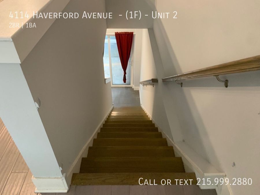 Building Photo - 4114 Haverford Ave