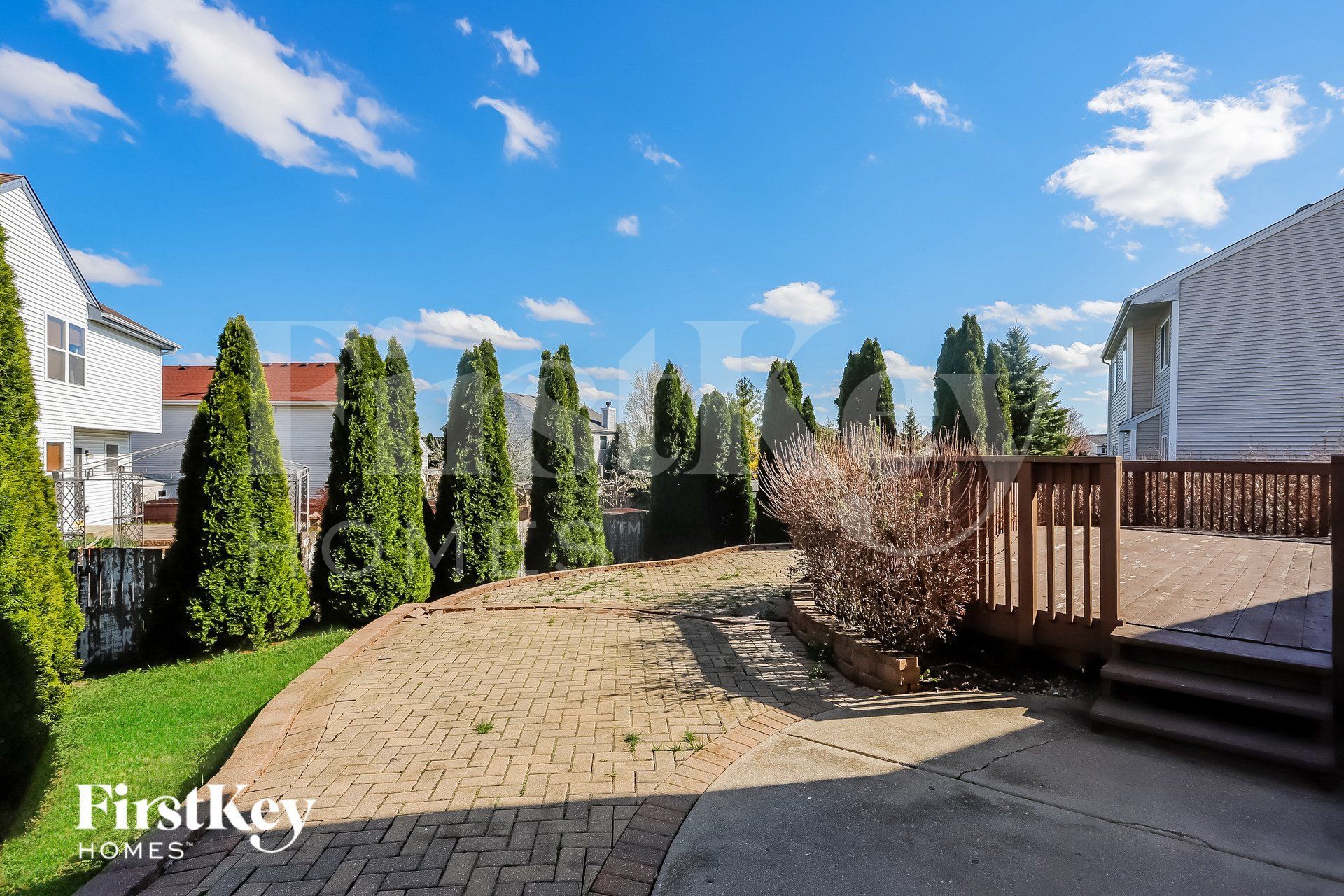 Building Photo - 2325 N Salem Ln