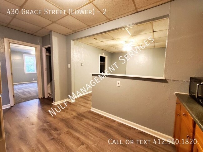 Building Photo - 1 bed, 1 bath unit in Mt Washington