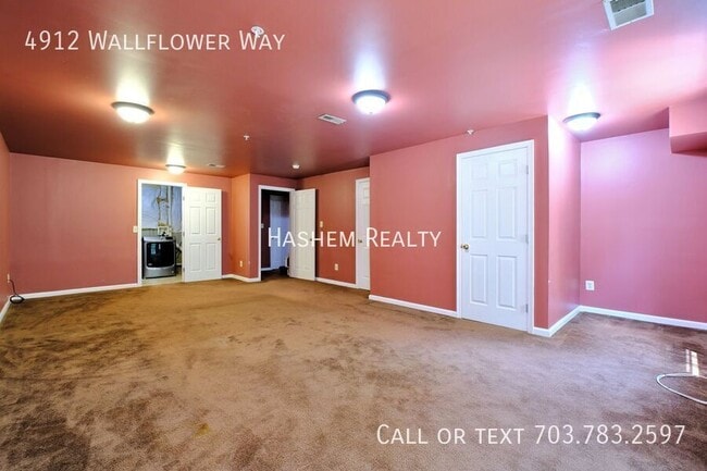 Building Photo - 4912 Wallflower Wy