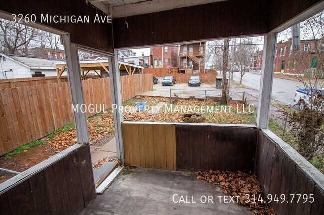 Building Photo - 3260 Michigan Ave