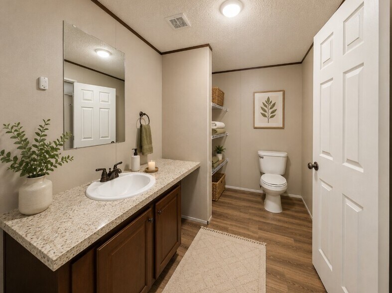 Building Photo - 4095 Geranium Ln