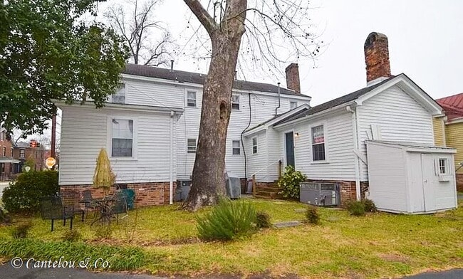 Building Photo - 350 Telfair St