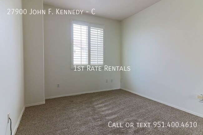 Building Photo - 27900 John F Kennedy Dr