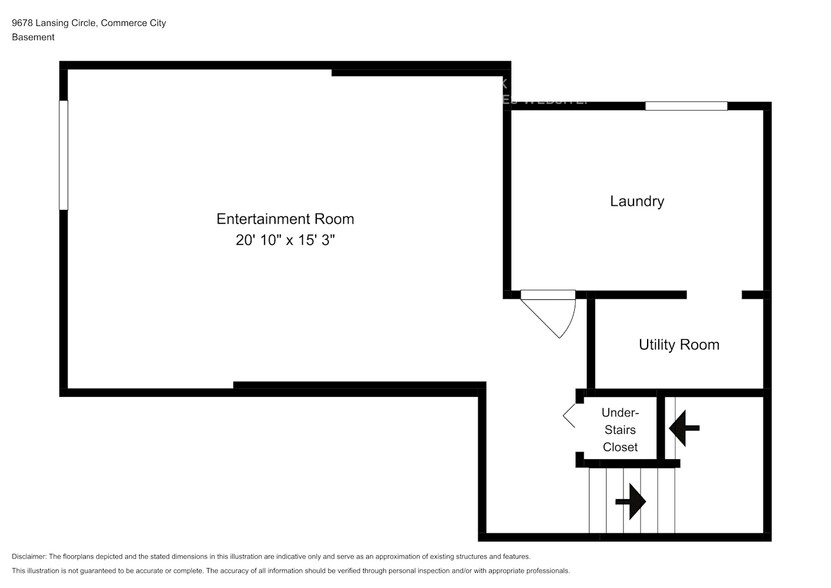 Building Photo - 9678 Lansing Cir