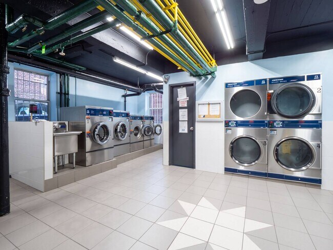 Building Photo - 63-89 Saunders St