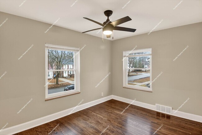 Building Photo - Fully Renovated 3-Bedroom Home in Northwest Detroit