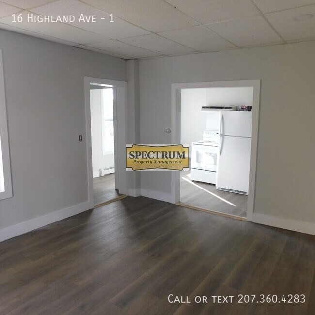 Building Photo - 16 Highland Ave
