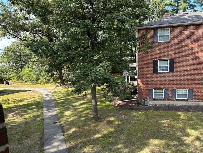 Building Photo - 85 Hosmer St