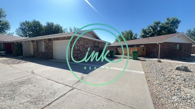 Primary Photo - Duplex Unit for Rent in Carson City