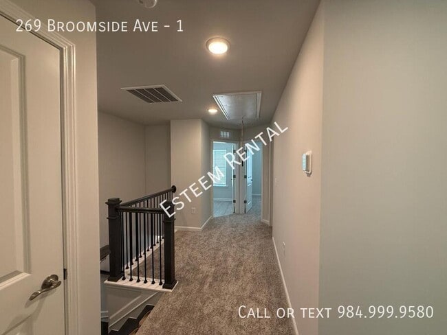 Building Photo - 269 Broomside Ave
