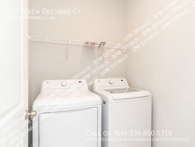 Building Photo - 212 Peach Orch Ct