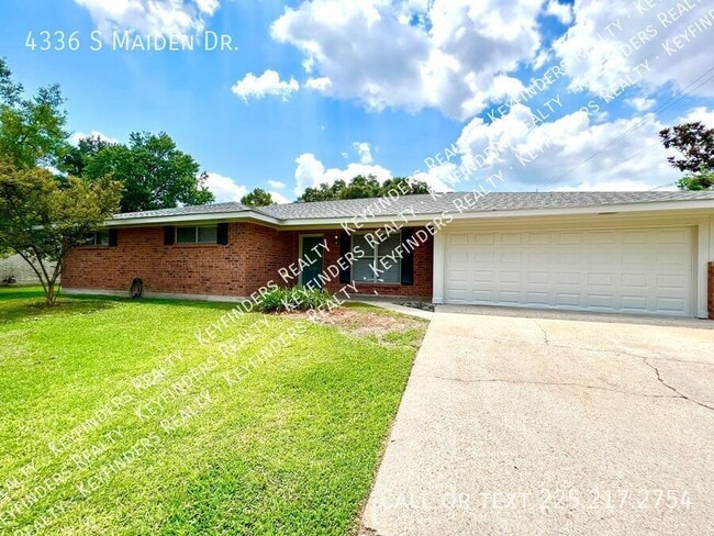 Building Photo - 4336 S Maiden Dr