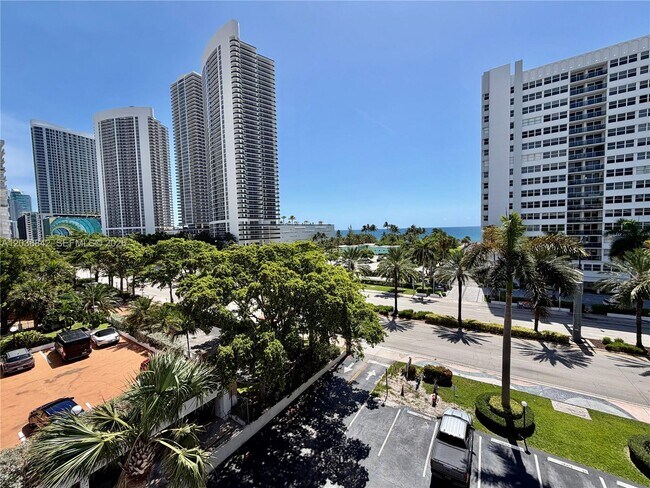 Building Photo - 1893 S Ocean Dr