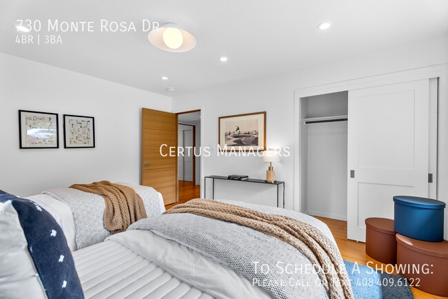 Building Photo - 730 Monte Rosa Dr