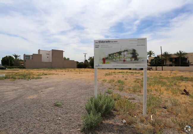 Primary Photo - Eldorado on 1st