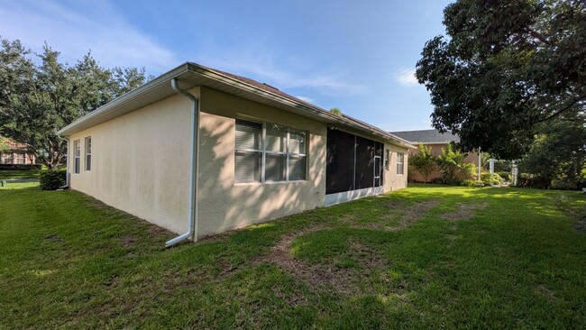 Building Photo - 3/3 Located In +55 Community Trilogy Rent ...