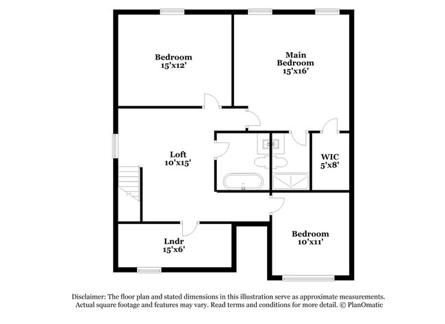 Building Photo - 3793 Sugarbark Dr