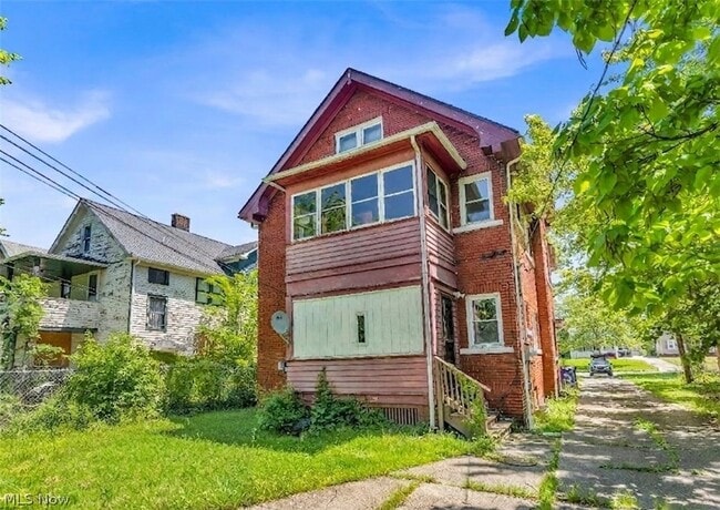 Building Photo - 3526 East Blvd