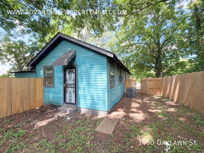 Building Photo - 1450 Oaklawn St