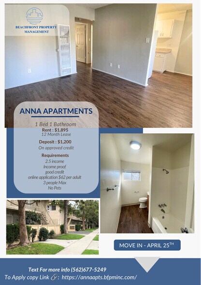 Primary Photo - 518 N Anna Dr